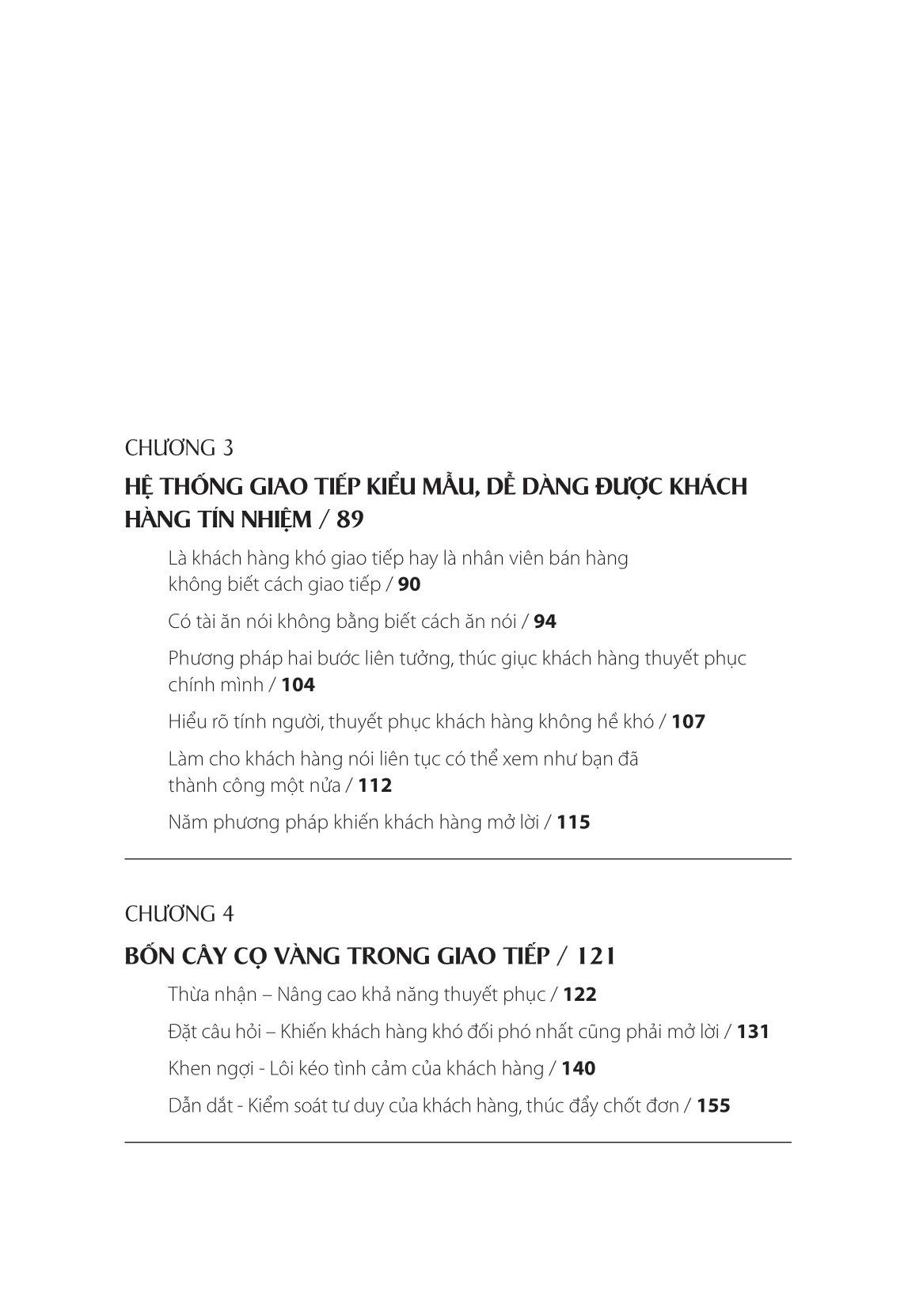 Bán Hàng Tư Vấn Sao Cho Đúng
