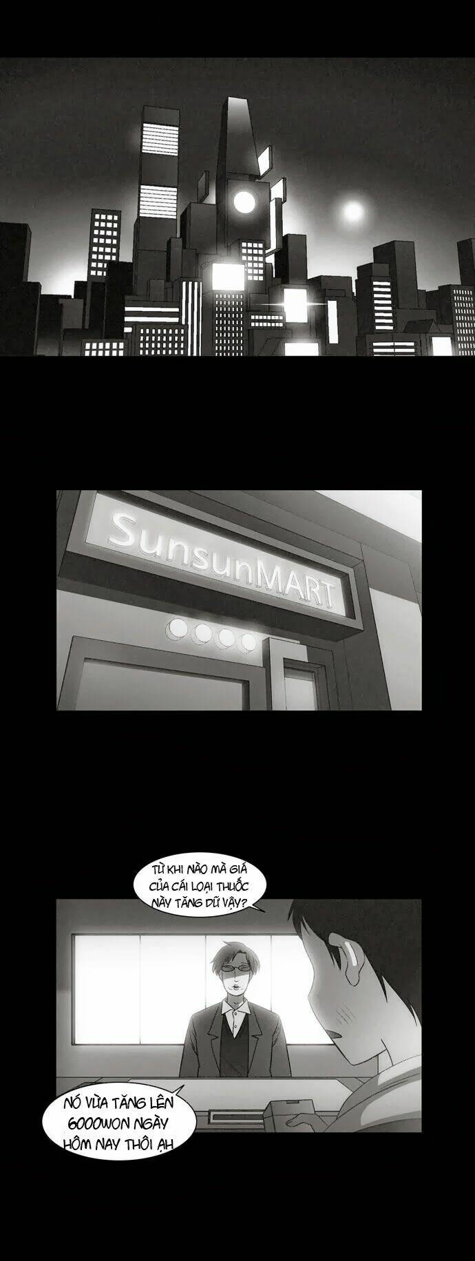 dead sorcerer chapter 11 28