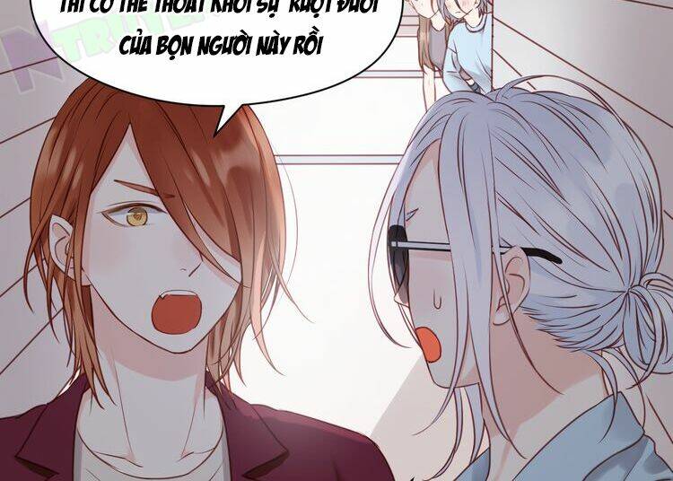 lượm được 1 tiểu hồ ly chapter 51 19