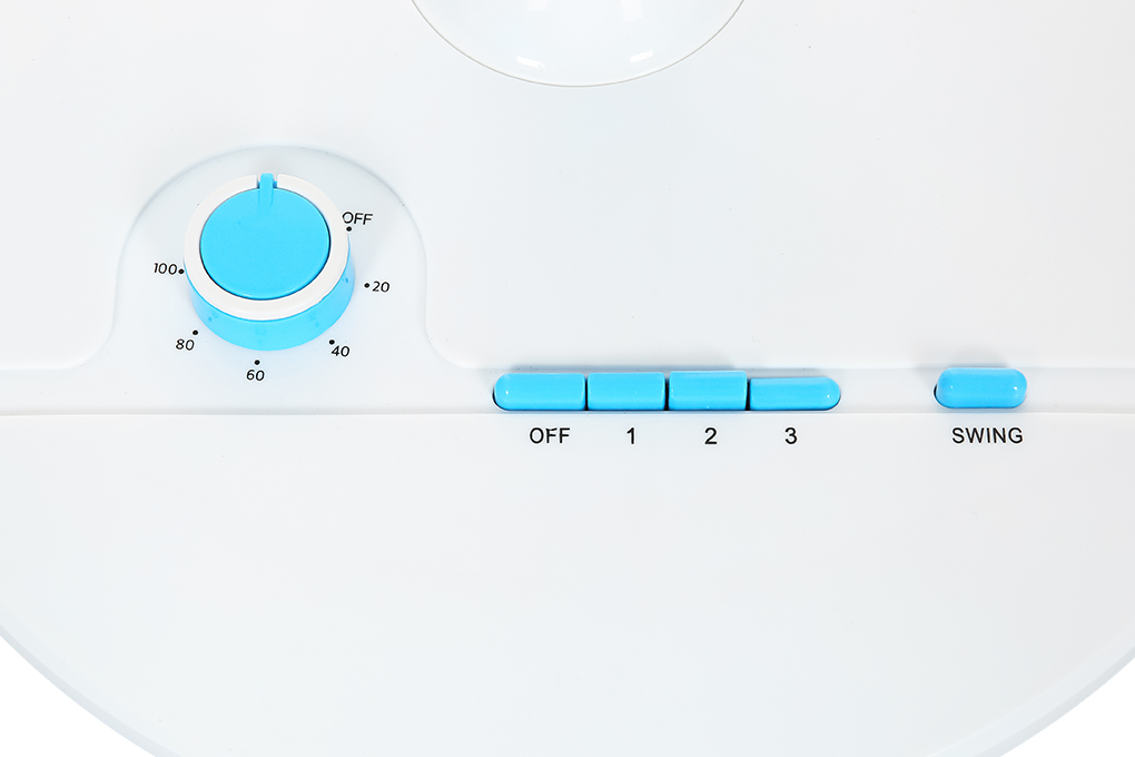 Quạt lửng AC ALF02A145 - Hàng chính hãng