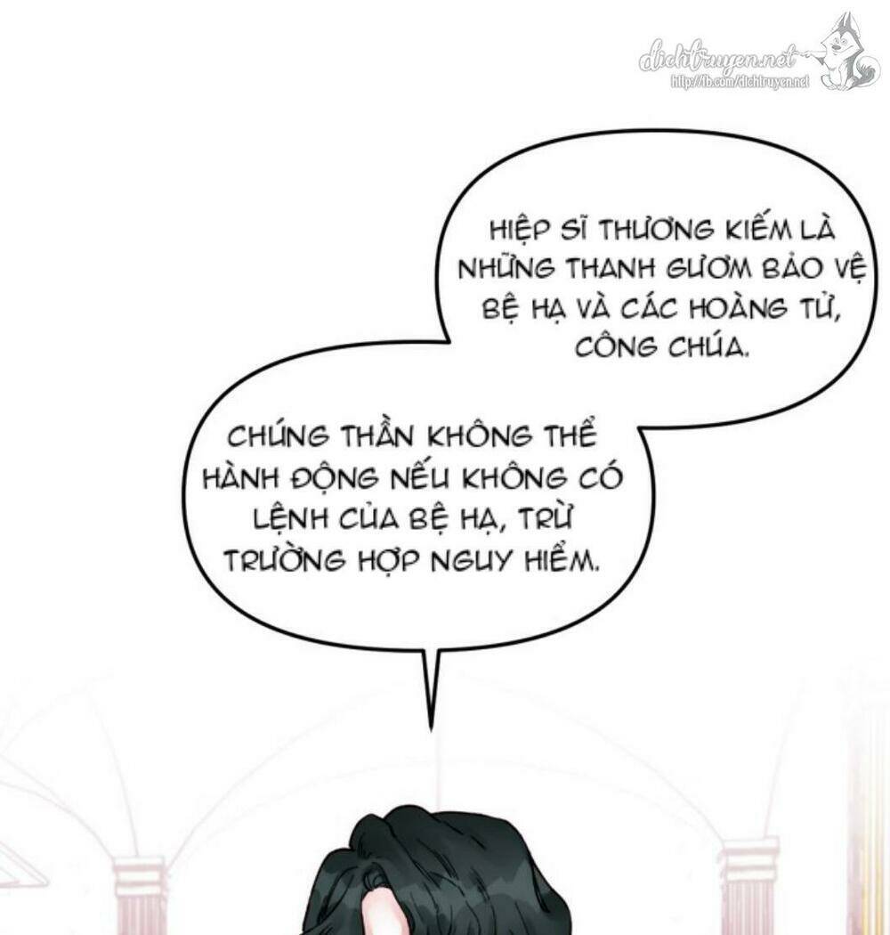 công chúa bãi rác chapter 3 50