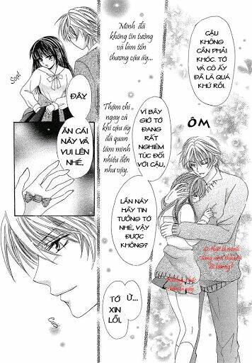 tổng hợp one shot. chapter 145 25