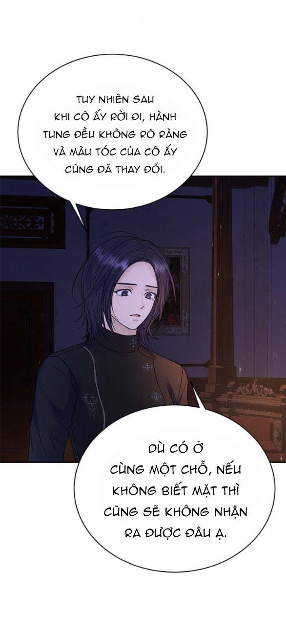 tôi tưởng bản thân không còn sống được bao lâu! chapter 70.2 6