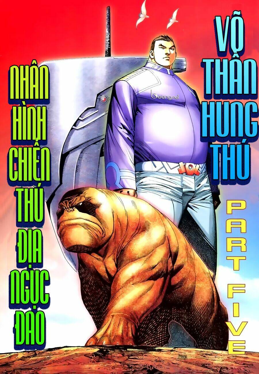 truyện ngắn ôn nhật lương hải dương chapter 9.5 1