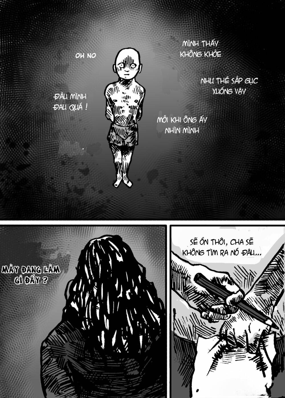 dog nigga chapter 4 14