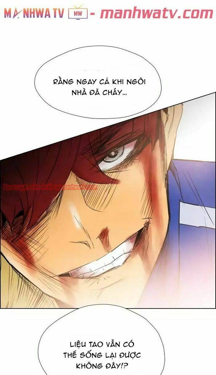 kẻ hồi sinh chapter 44 6