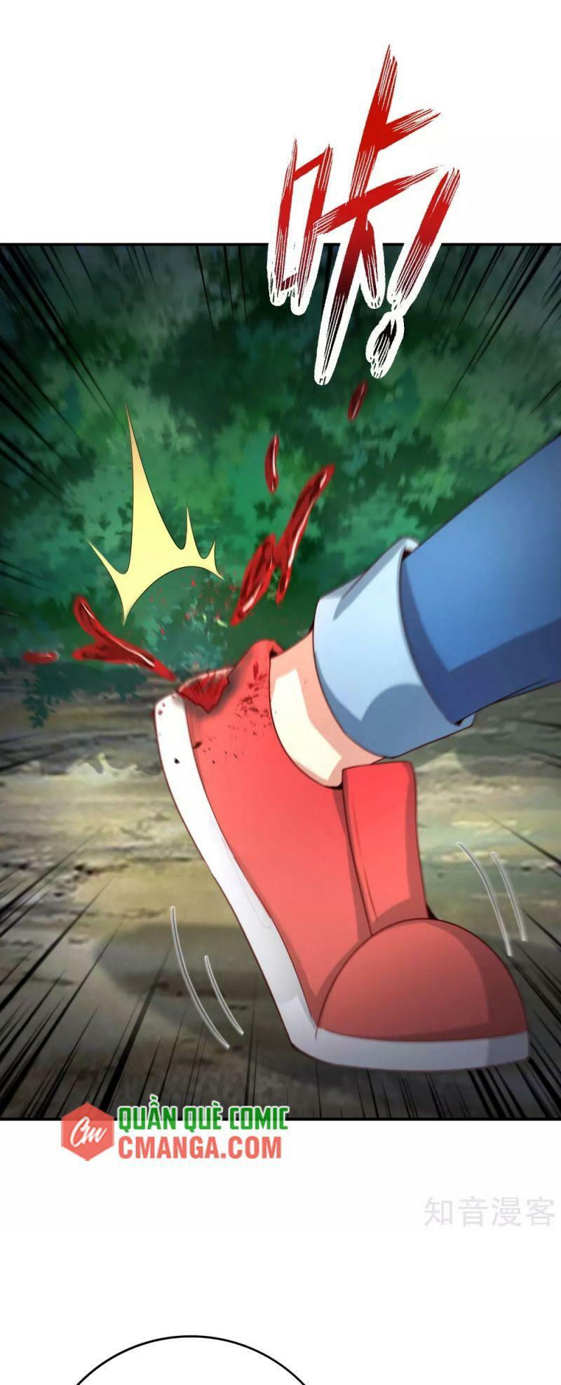 vòng bạn bè mạnh nhất của tiên giới chapter 107 29