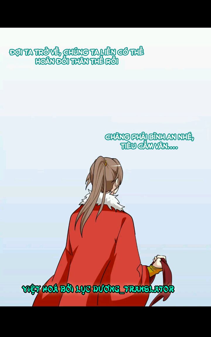 lưỡng bất nghi (full) chapter 87 9