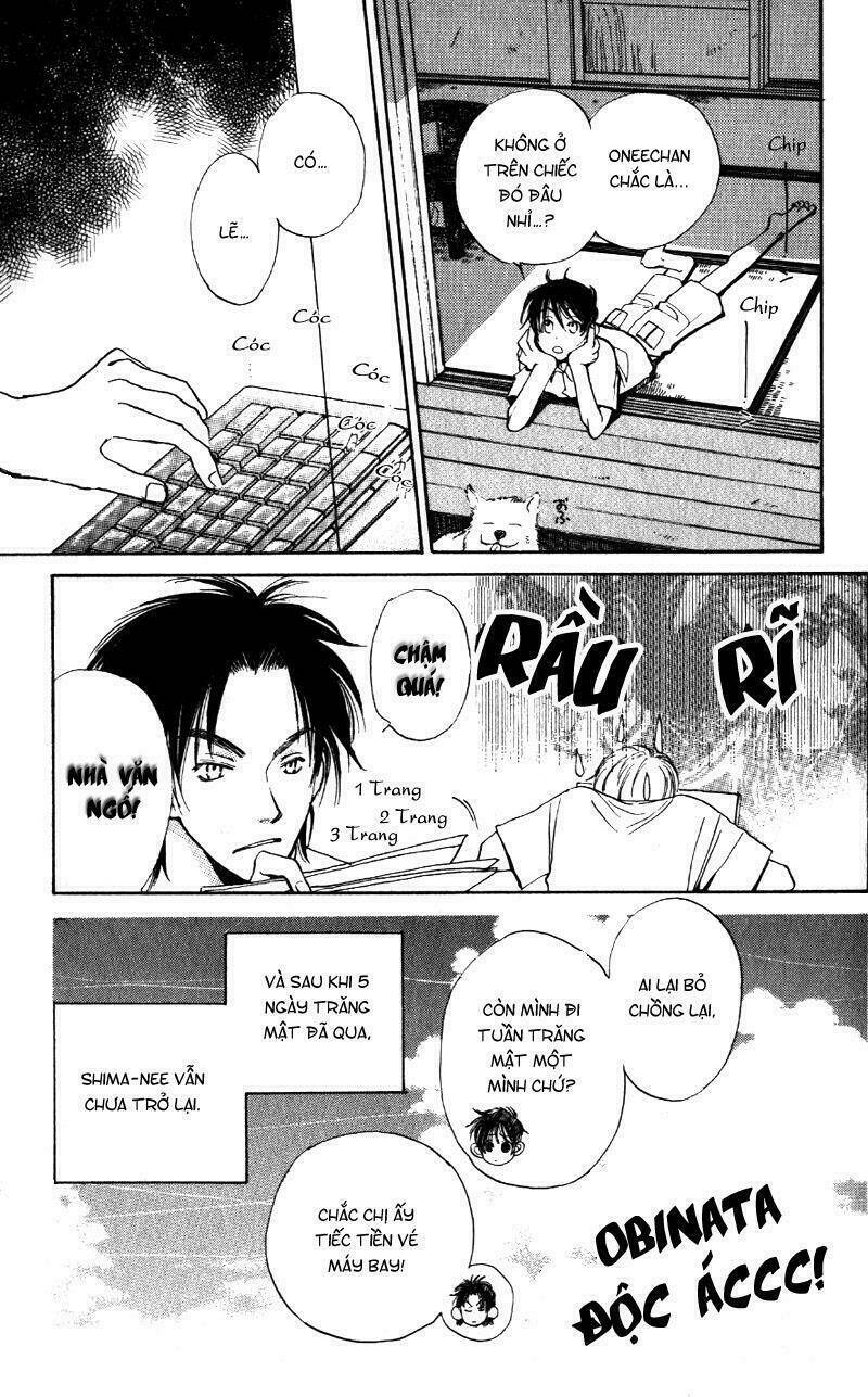 mainichi seiten! chapter 1 41