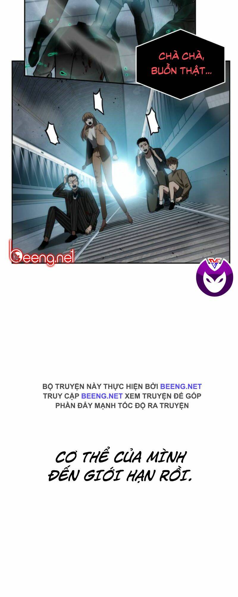 toàn trí độc giả - omniscient reader chapter 10 44