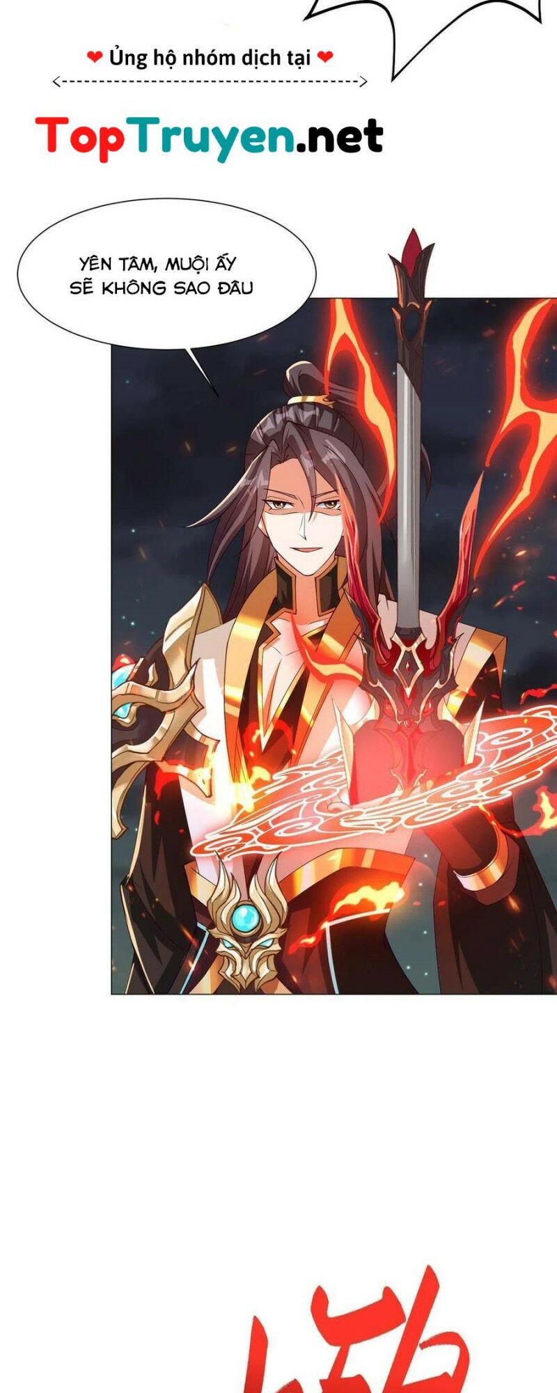 người nuôi rồng chapter 159 7