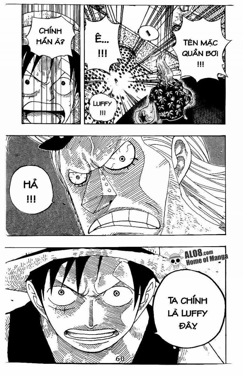 đảo hải tặc - one piece chapter 335 15
