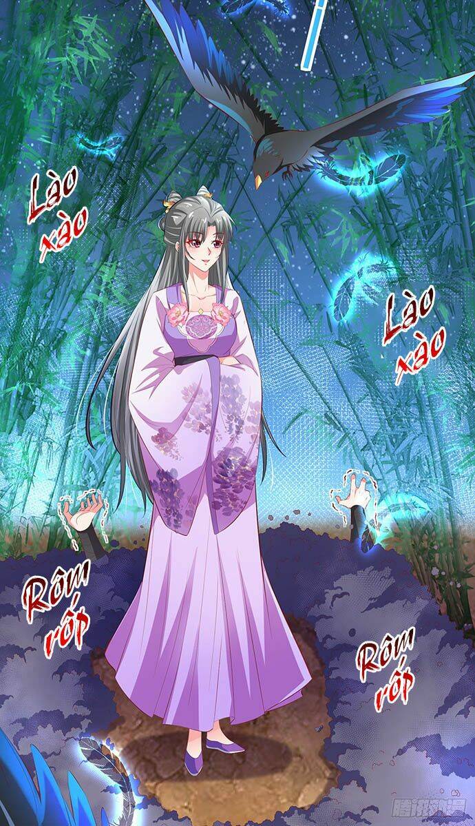 bệnh kiều phu quân ngạnh thượng cung chapter 12 19