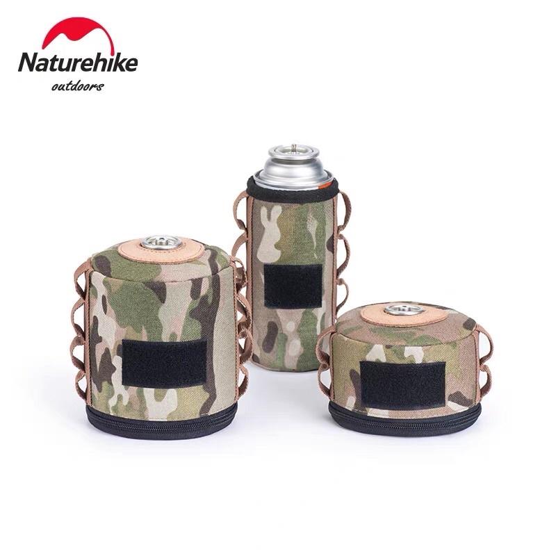 Vỏ bọc bình ga vải Naturehike - NH21PJ213 chất lính
