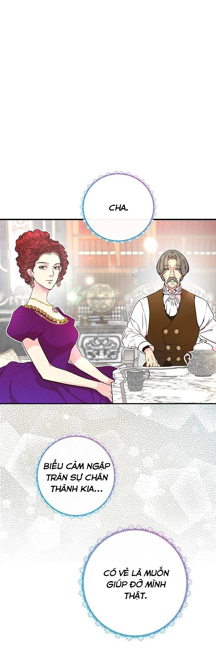 hoàng tử phiền toái chapter 5 56