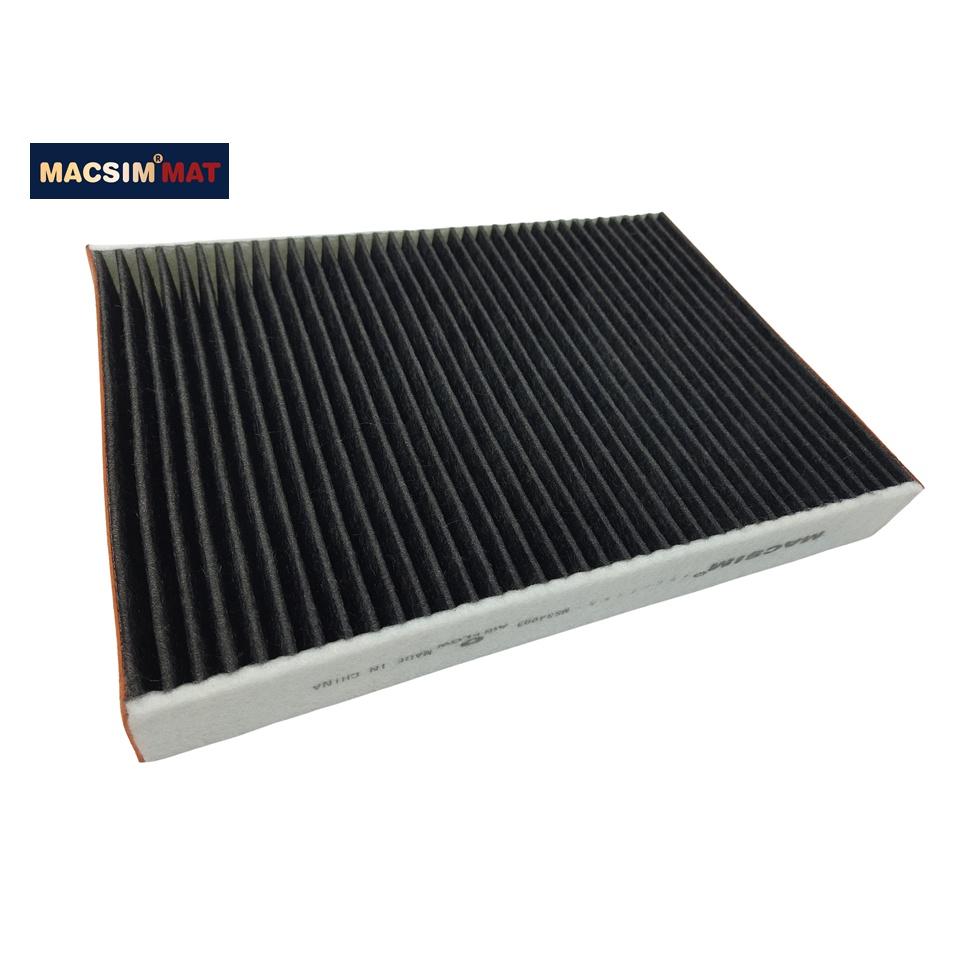 Lọc gió điều hòa cao cấp Macsim N95 xe ô tô Landrover rover evoque