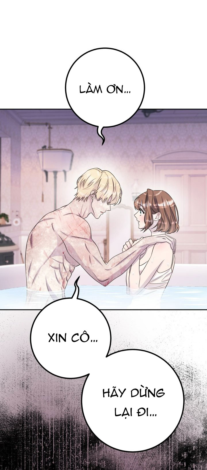 [18+] nếu cứu rỗi một cầm thú hư hỏng chapter 28.2 5