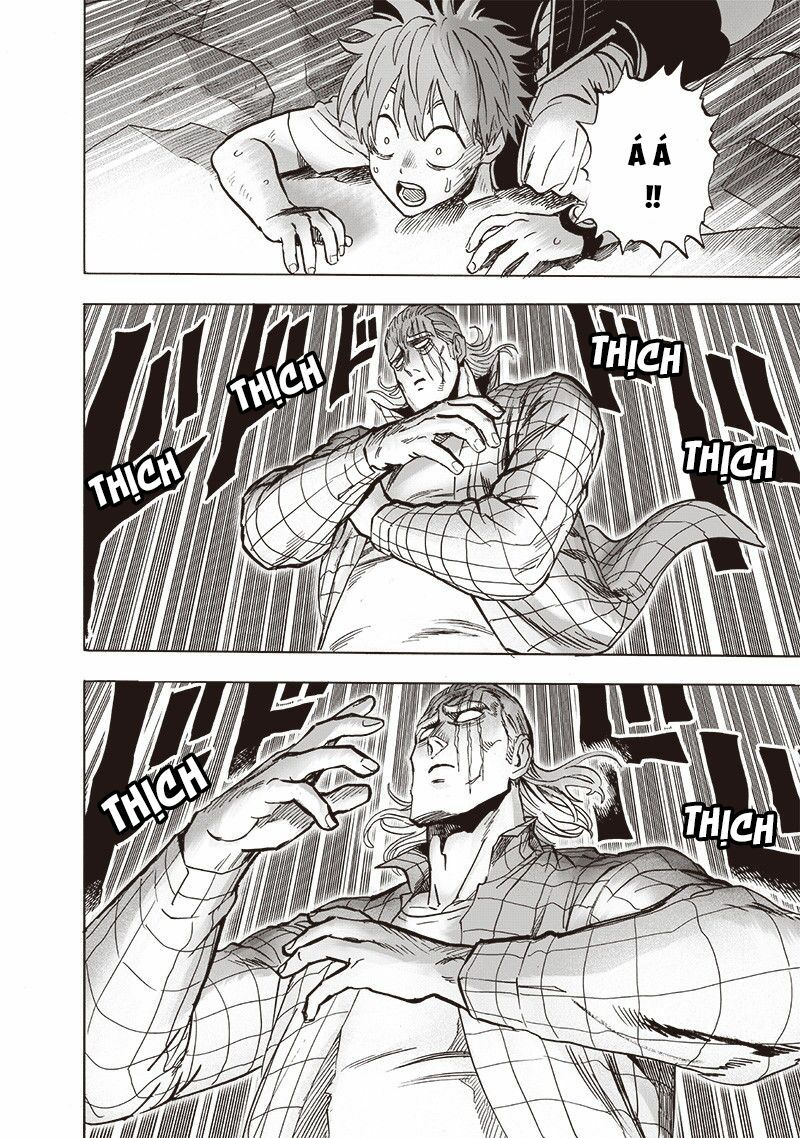 one-punch man chapter 201 6