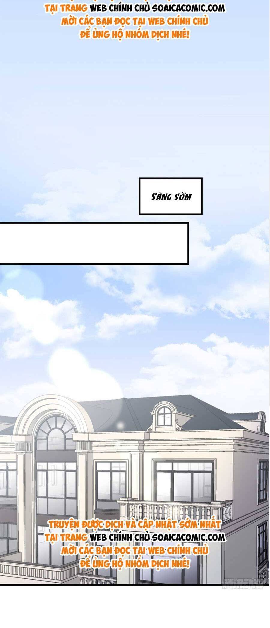 đại tiểu thư có thể có cái gì xấu chapter 185 7