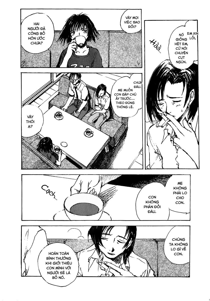 yesterday wo utatte chapter 11 5