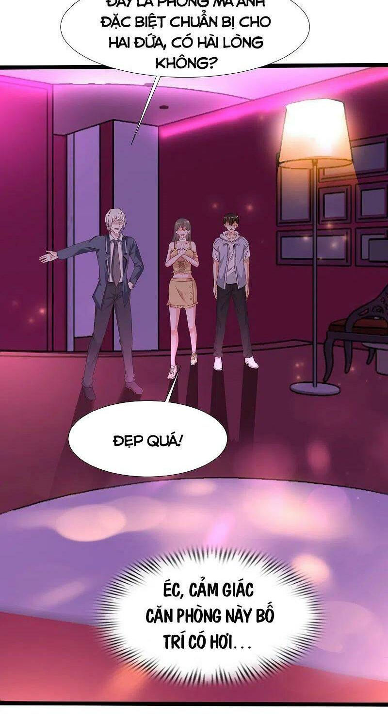 tối cường vận đào hoa chapter 227 16