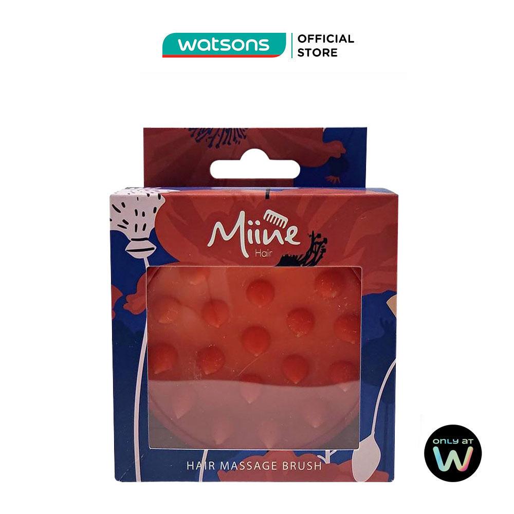 Lược Gội Đầu Watsons 1pcs