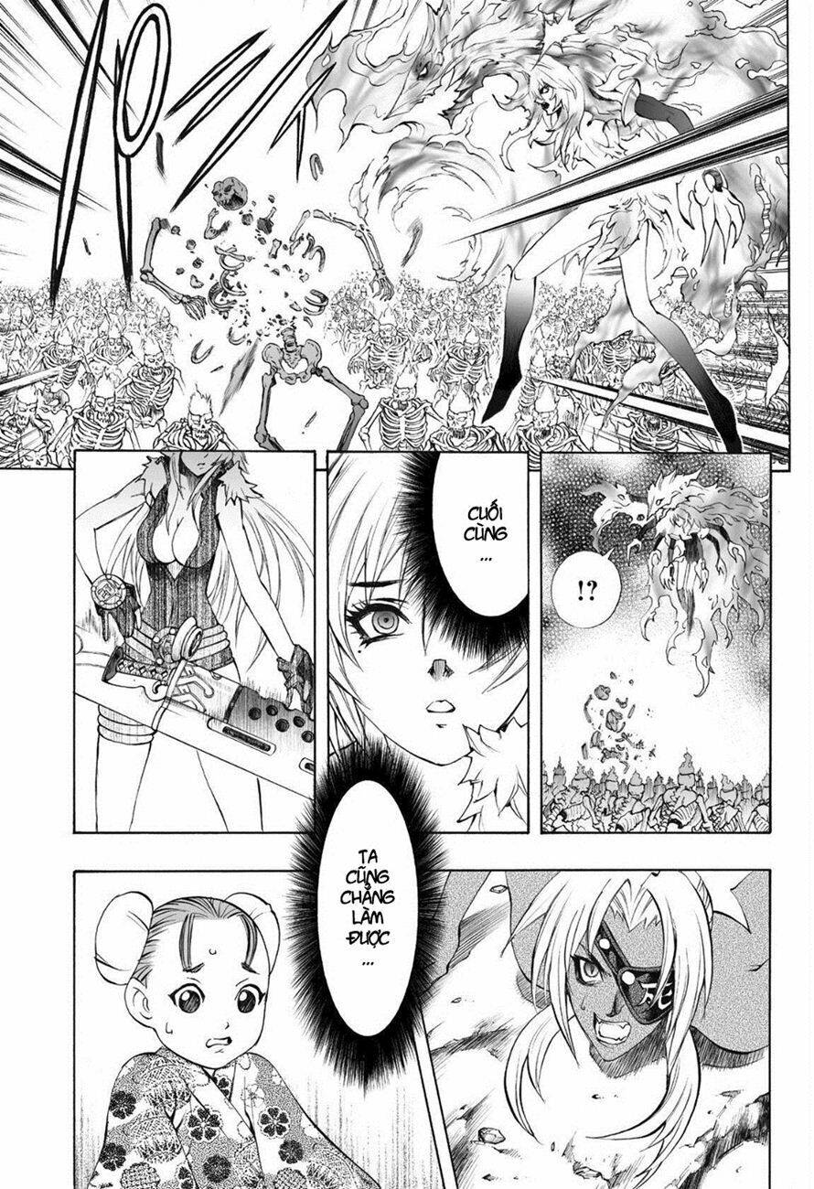 phù thủy phép thuật chapter 76 5