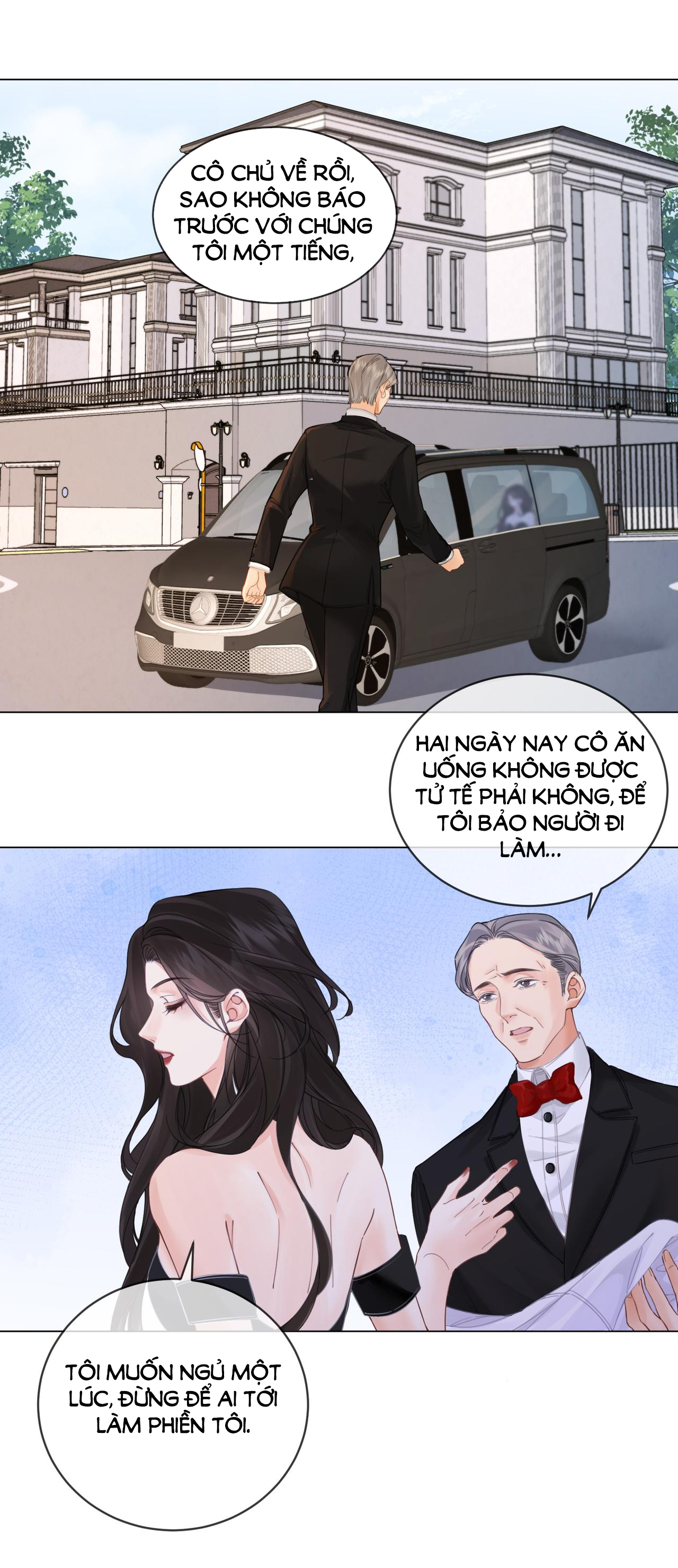 nàng pháp y thân yêu của tôi chapter 25.2 19