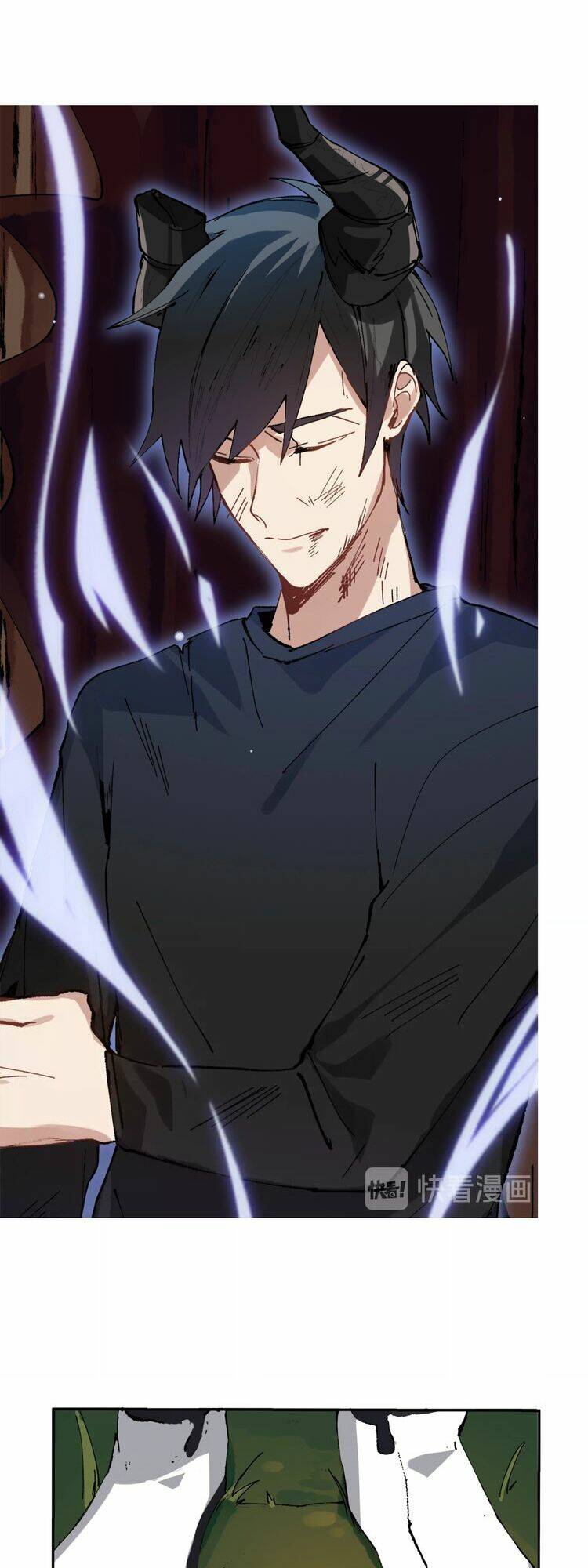 thần lai yêu vãng chapter 2.1 52