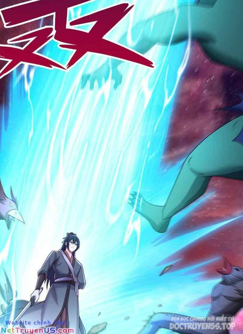 bắt đầu với kiếm vực, ta lặng lẽ tu luyện thành kiếm thần chapter 100 16