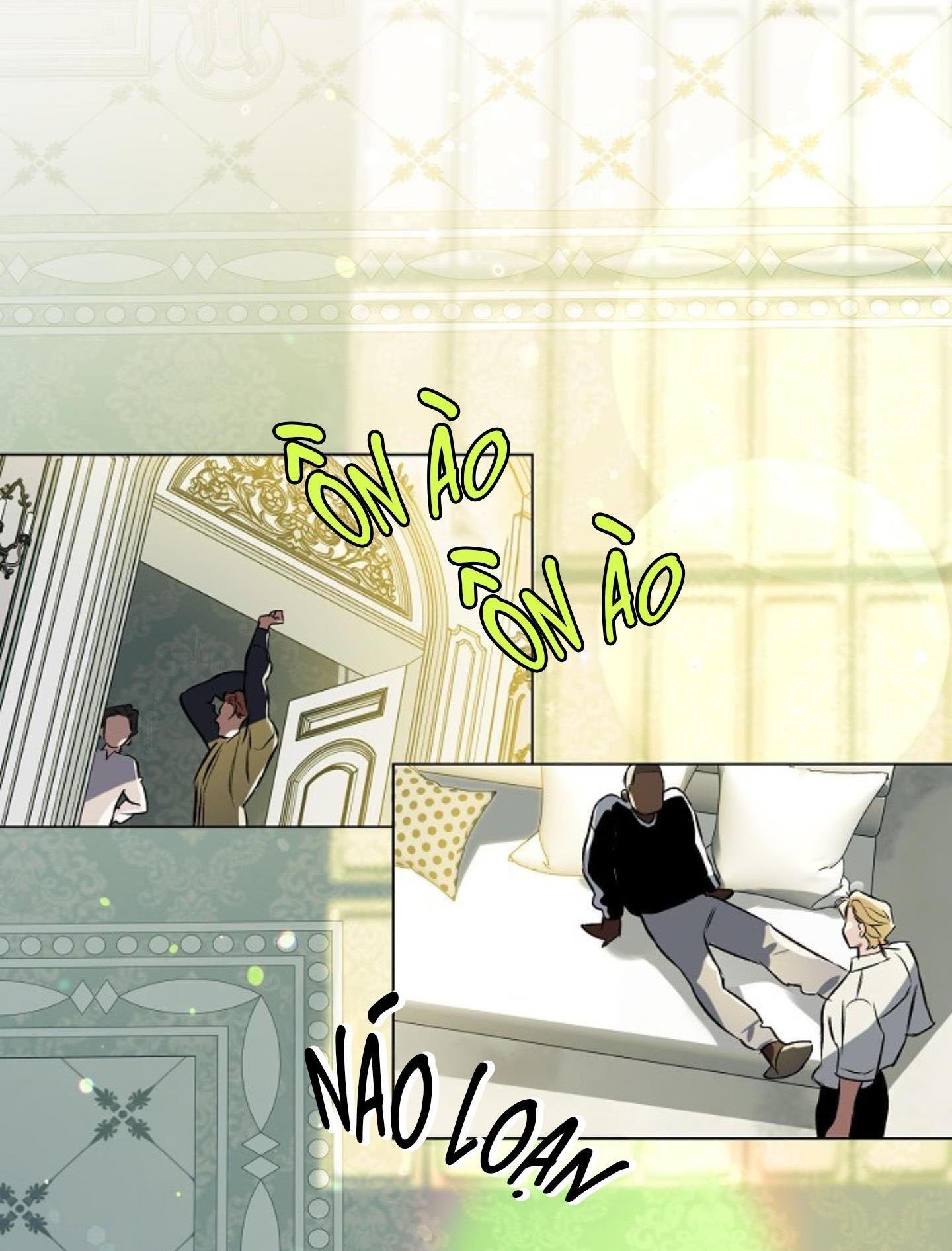 định tên mối quan hệ chapter 101 30