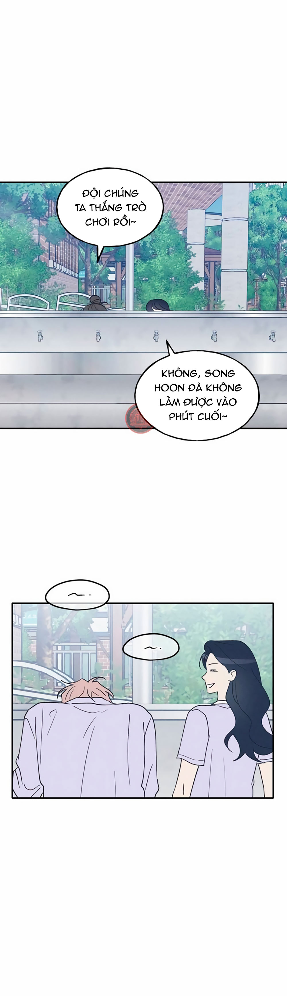 nguyên tắc của bạn thân là con trai chapter 55.1 24