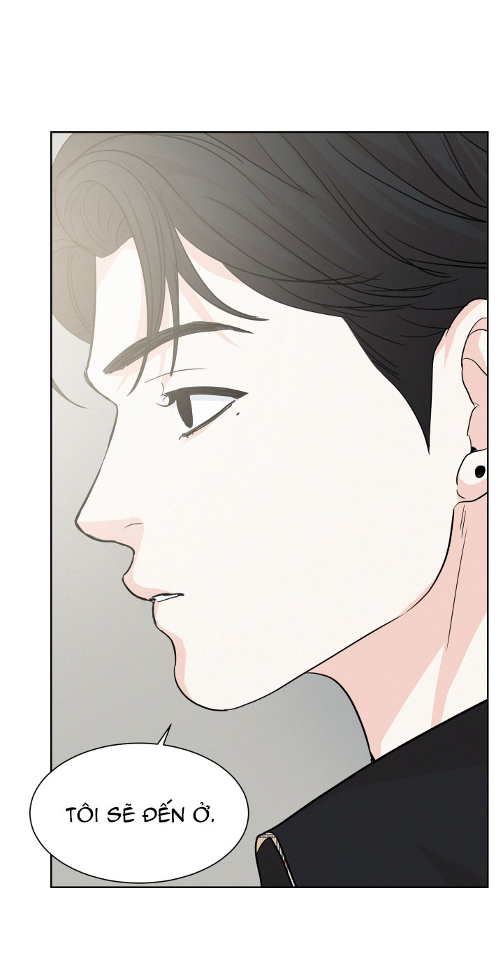 hướng về phía anh chapter 5 14