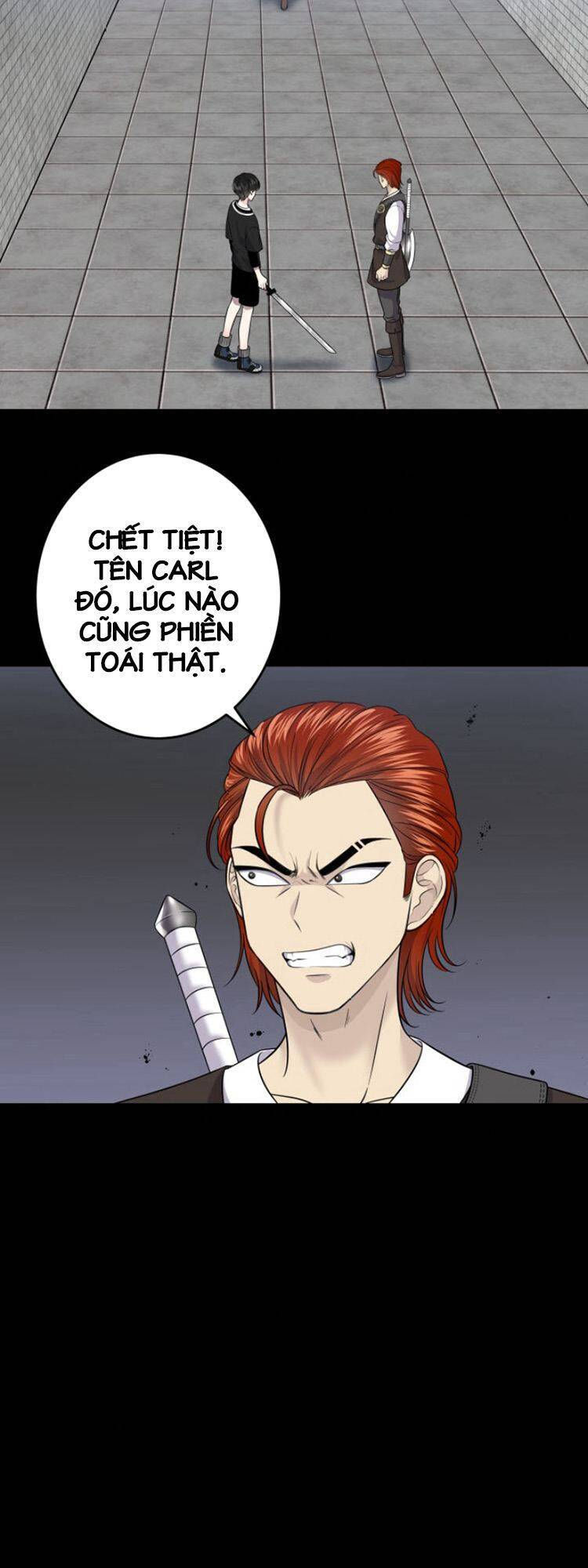 trò chơi của chúa thượng chapter 12 23