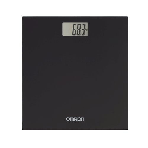 Cân điện tử Omron HN-289 hàng chính hãng