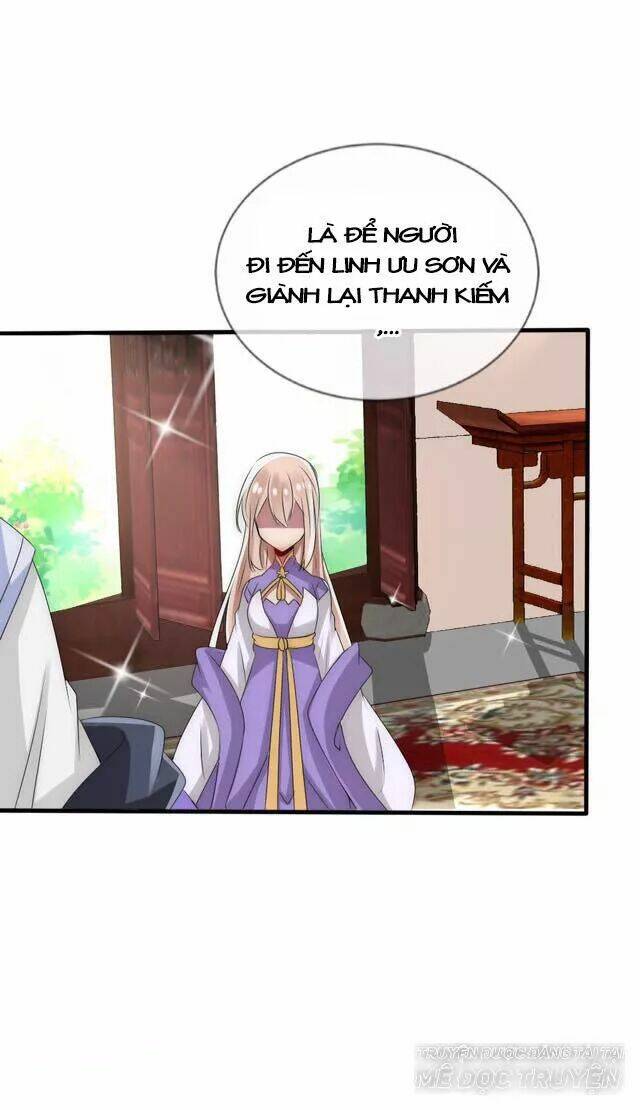 kế hoạch sủng ái của tiểu công chúa chapter 29.2 6