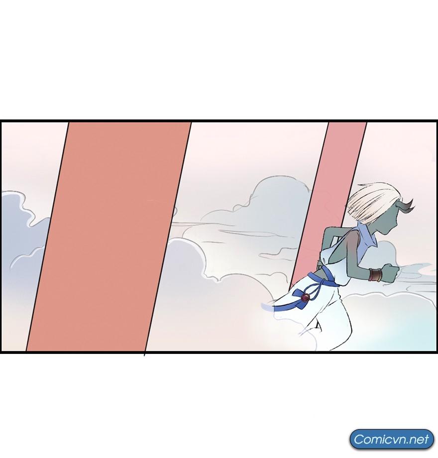 mạnh bà truy phu ký chapter 3 3