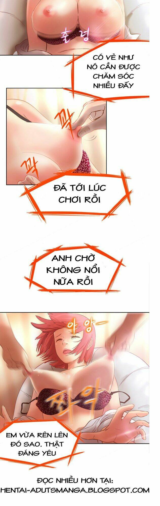 dog girl chapter 2 14