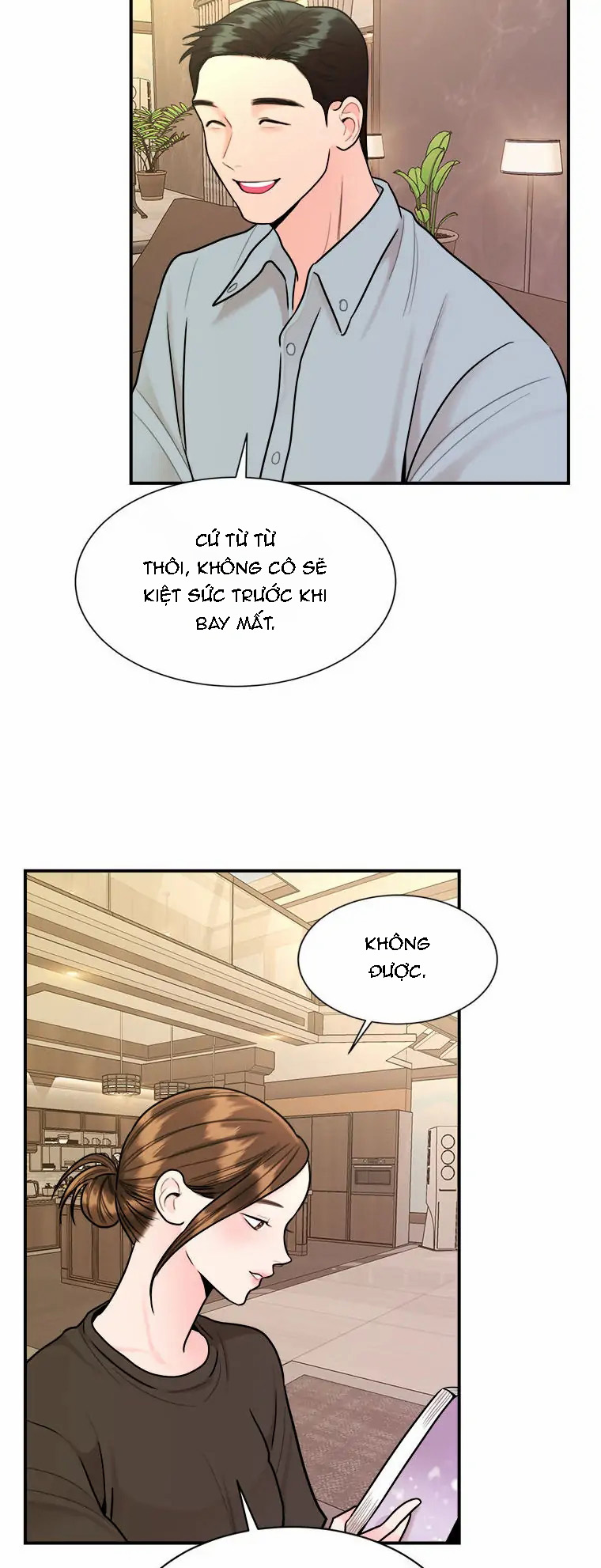 nghệ sĩ cello chapter 63.1 15