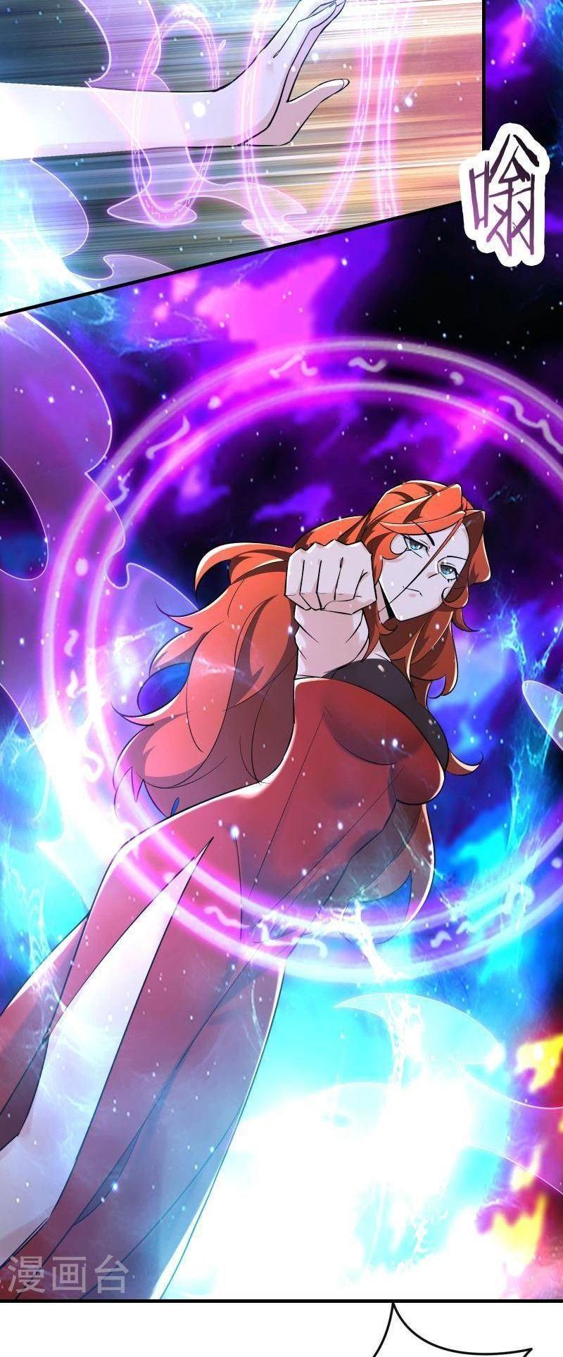 đồ đệ ta toàn là nữ ma đầu chapter 124 3