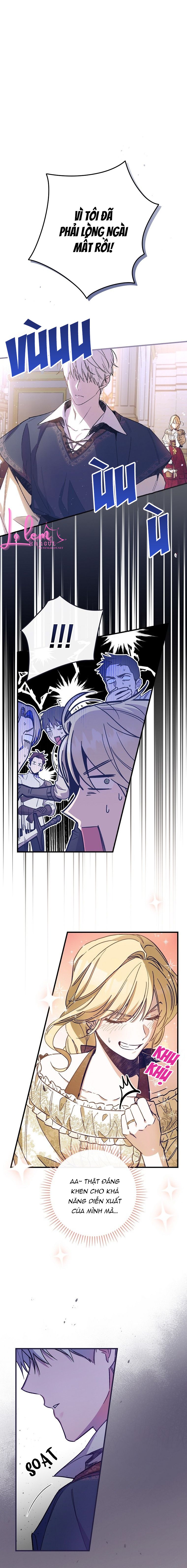 phương pháp khiến chồng đứng về phía của tôi chapter 8 1