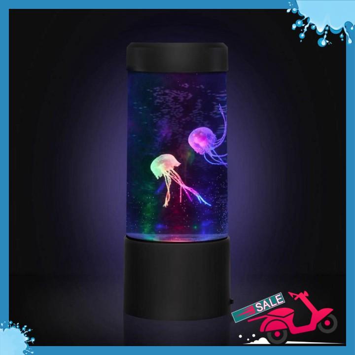 Đèn led để bàn LED trang trí 3D