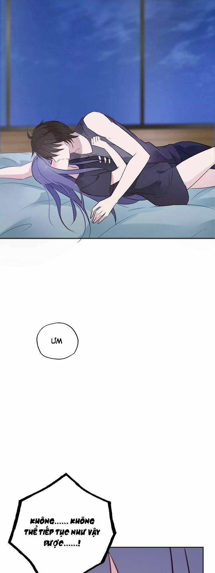 hầu gái siêu cấp của tôi chapter 13 15