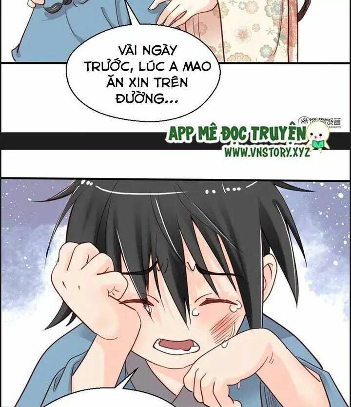 kiều nữ độc phi chapter 76 5