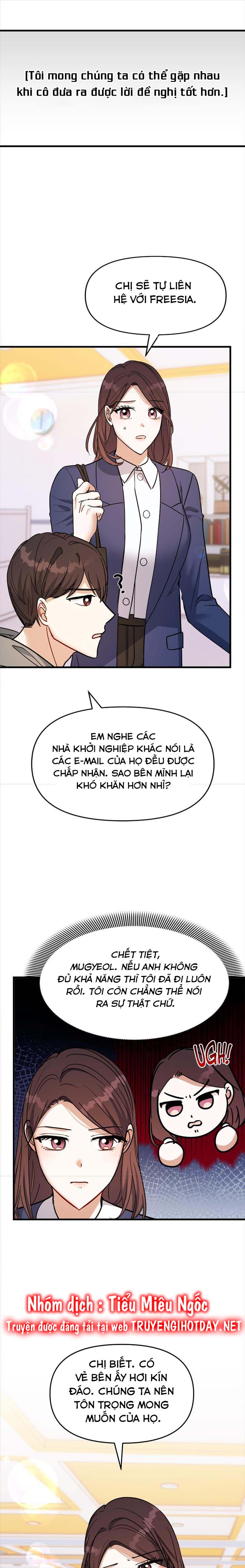 bản cam kết hôn nhân chapter 76 21