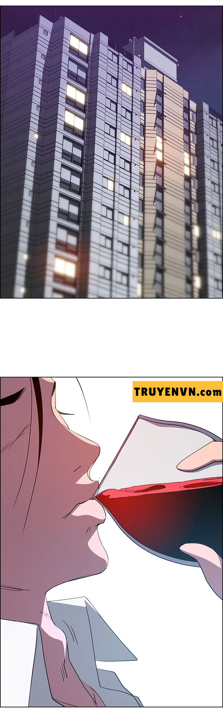 rain curtain chapter 16 11