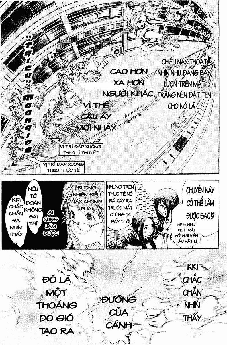 air gear chapter 39 6