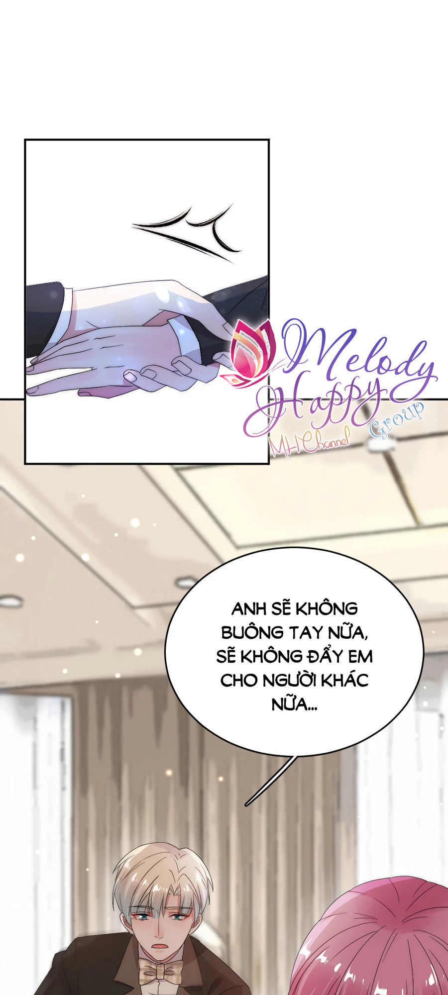 hoàn mỹ lão công tiến hóa luân chapter 71 11