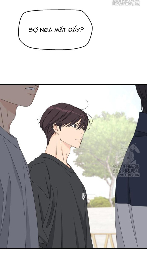 sam yi tái sinh chapter 18.1 22