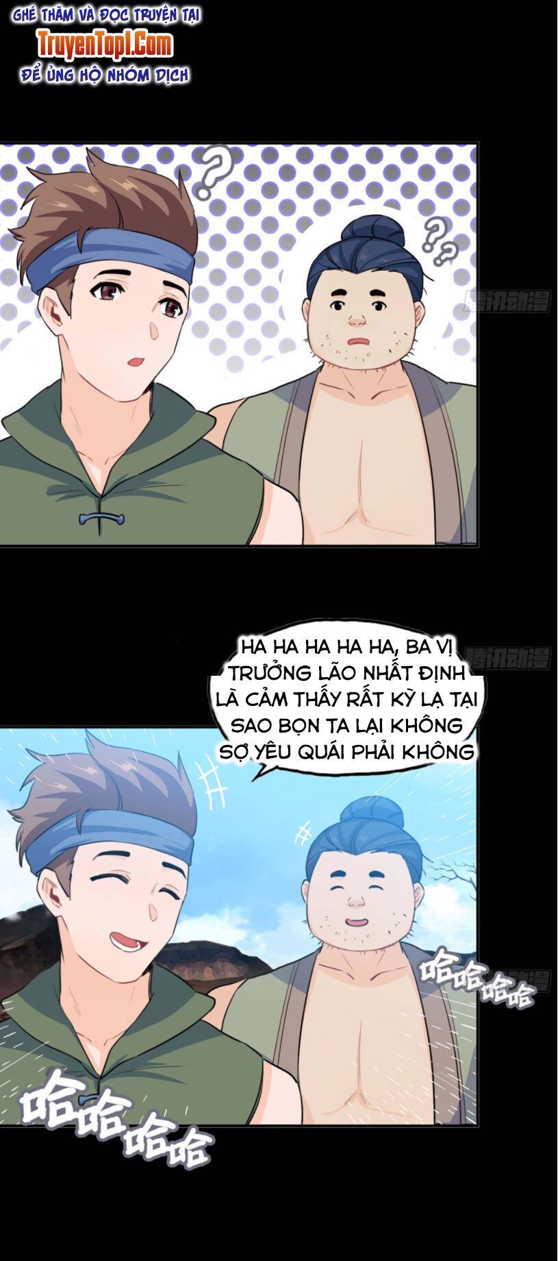 khởi đầu bằng một con côn chapter 115 1